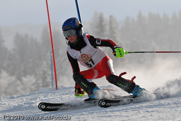 Allgäuer Meisterschaft 2010