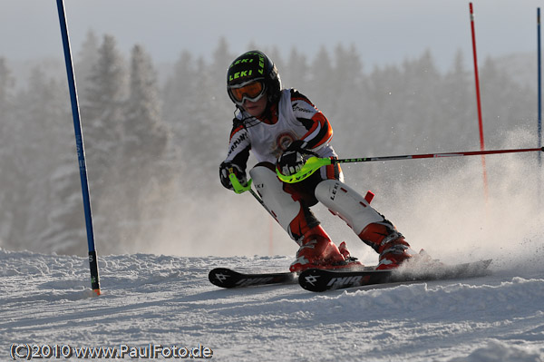 Allgäuer Meisterschaft 2010