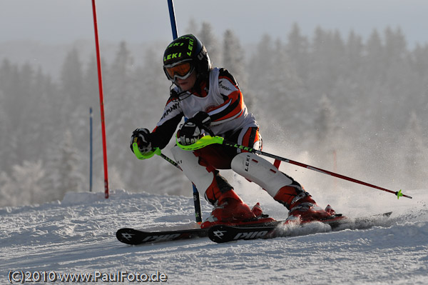 Allgäuer Meisterschaft 2010