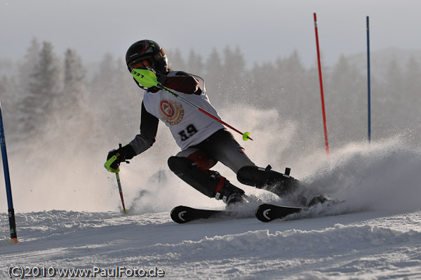 Allgäuer Meisterschaft 2010