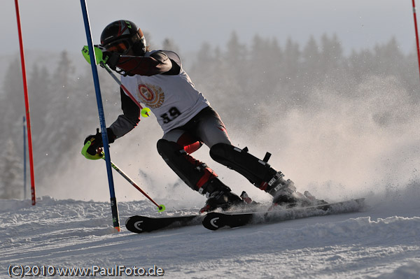 Allgäuer Meisterschaft 2010