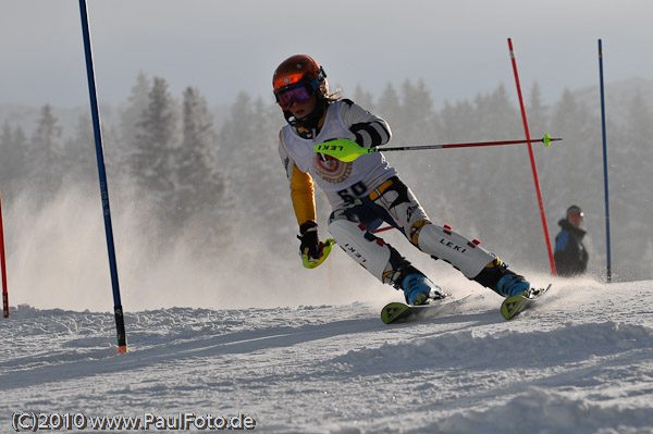 Allgäuer Meisterschaft 2010