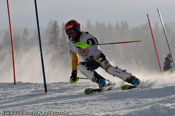 Allgäuer Meisterschaft 2010