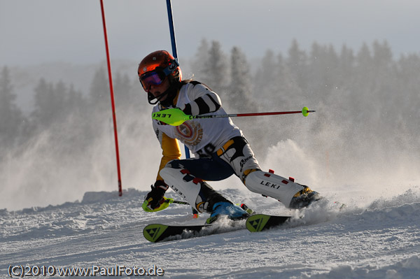 Allgäuer Meisterschaft 2010