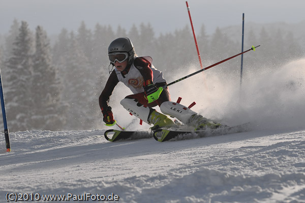 Allgäuer Meisterschaft 2010