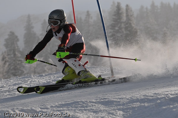 Allgäuer Meisterschaft 2010