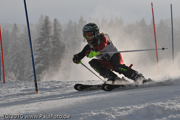 Allgäuer Meisterschaft 2010