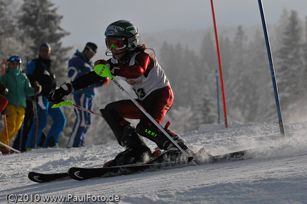 Allgäuer Meisterschaft 2010