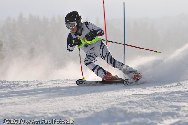 Allgäuer Meisterschaft 2010