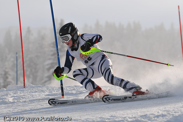 Allgäuer Meisterschaft 2010