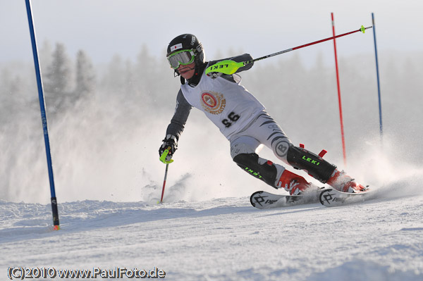 Allgäuer Meisterschaft 2010