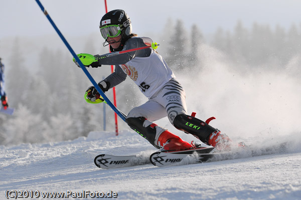 Allgäuer Meisterschaft 2010