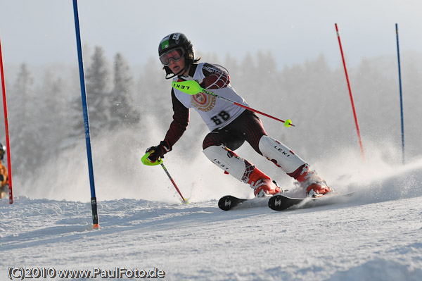 Allgäuer Meisterschaft 2010