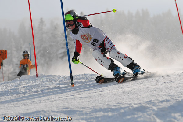 Allgäuer Meisterschaft 2010