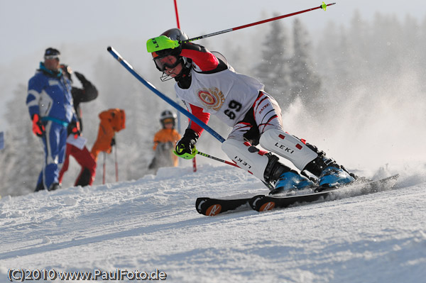 Allgäuer Meisterschaft 2010