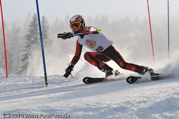 Allgäuer Meisterschaft 2010