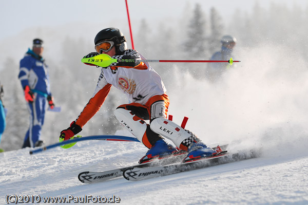Allgäuer Meisterschaft 2010