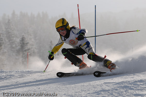 Allgäuer Meisterschaft 2010