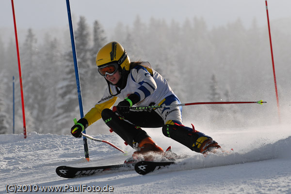 Allgäuer Meisterschaft 2010