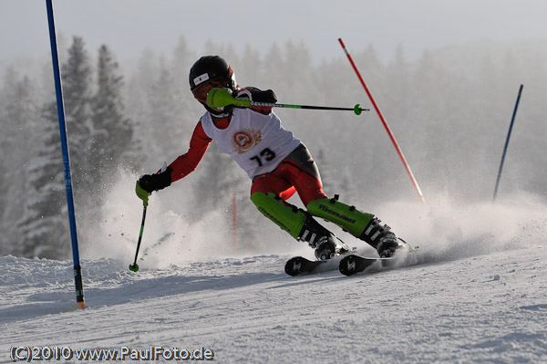 Allgäuer Meisterschaft 2010