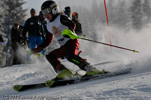 Allgäuer Meisterschaft 2010