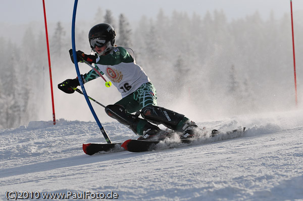 Allgäuer Meisterschaft 2010