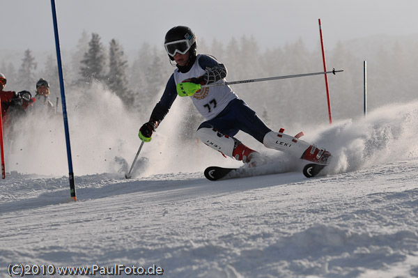 Allgäuer Meisterschaft 2010