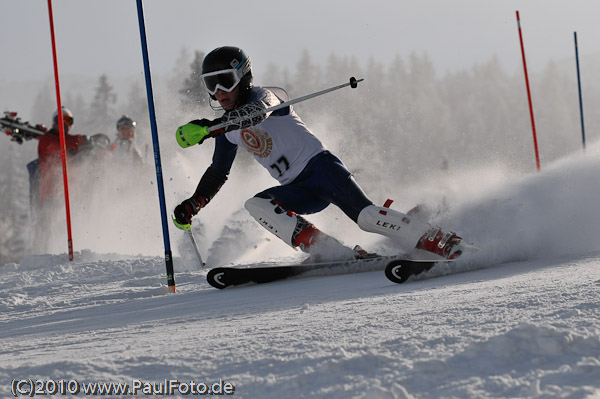 Allgäuer Meisterschaft 2010