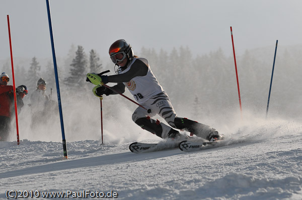 Allgäuer Meisterschaft 2010