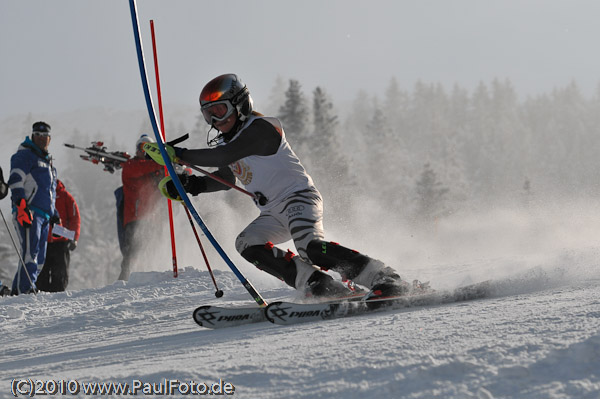 Allgäuer Meisterschaft 2010