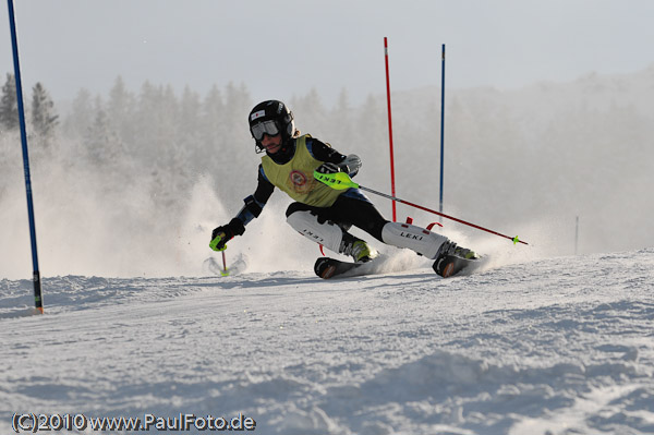 Allgäuer Meisterschaft 2010