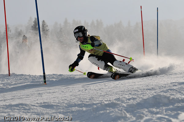 Allgäuer Meisterschaft 2010