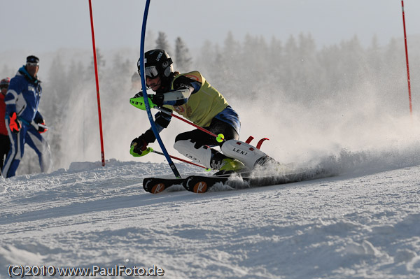 Allgäuer Meisterschaft 2010