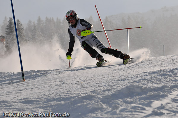 Allgäuer Meisterschaft 2010