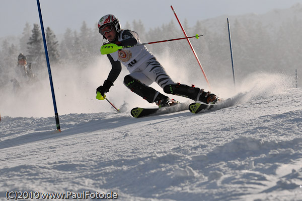 Allgäuer Meisterschaft 2010