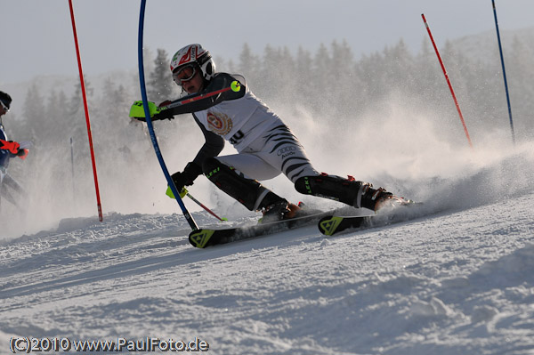 Allgäuer Meisterschaft 2010