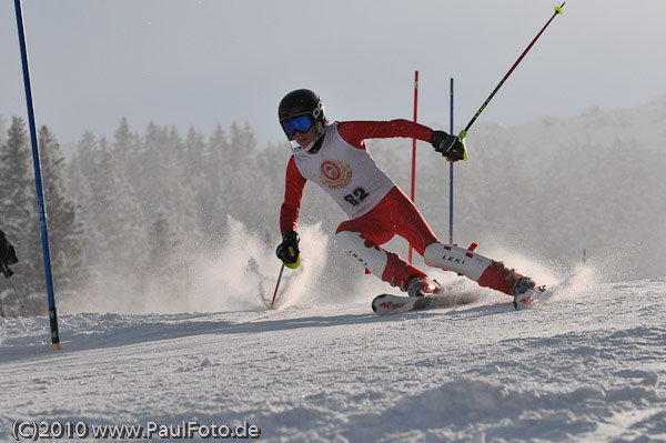 Allgäuer Meisterschaft 2010