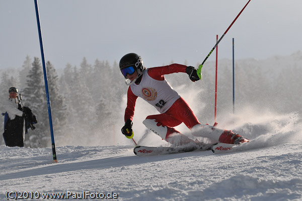 Allgäuer Meisterschaft 2010