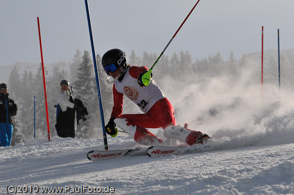 Allgäuer Meisterschaft 2010