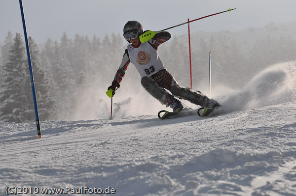 Allgäuer Meisterschaft 2010