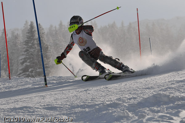 Allgäuer Meisterschaft 2010