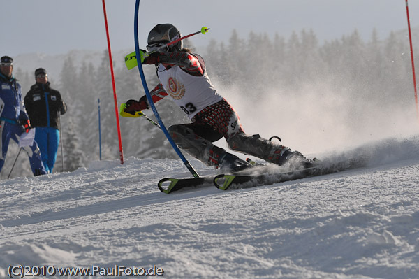 Allgäuer Meisterschaft 2010