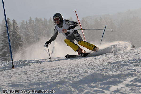 Allgäuer Meisterschaft 2010