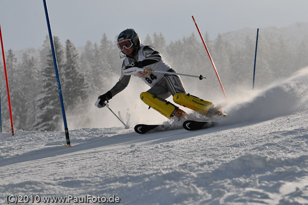 Allgäuer Meisterschaft 2010