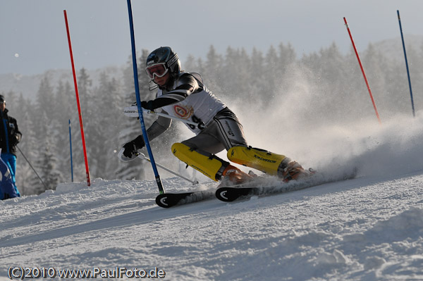 Allgäuer Meisterschaft 2010