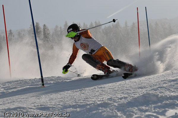 Allgäuer Meisterschaft 2010