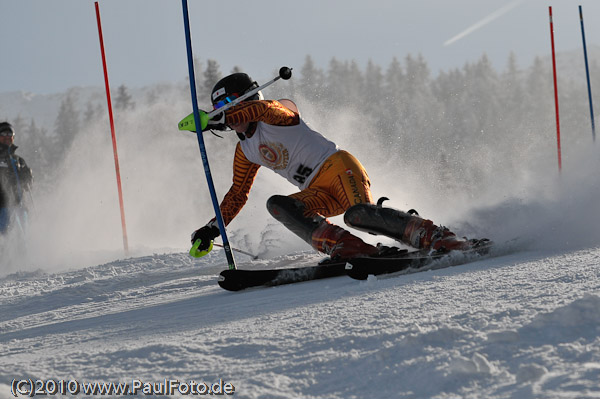 Allgäuer Meisterschaft 2010