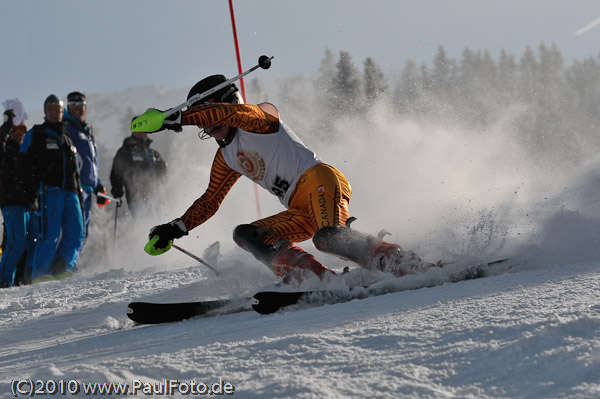 Allgäuer Meisterschaft 2010