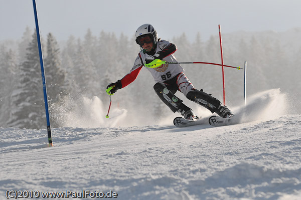 Allgäuer Meisterschaft 2010