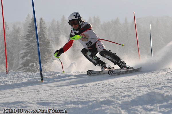 Allgäuer Meisterschaft 2010